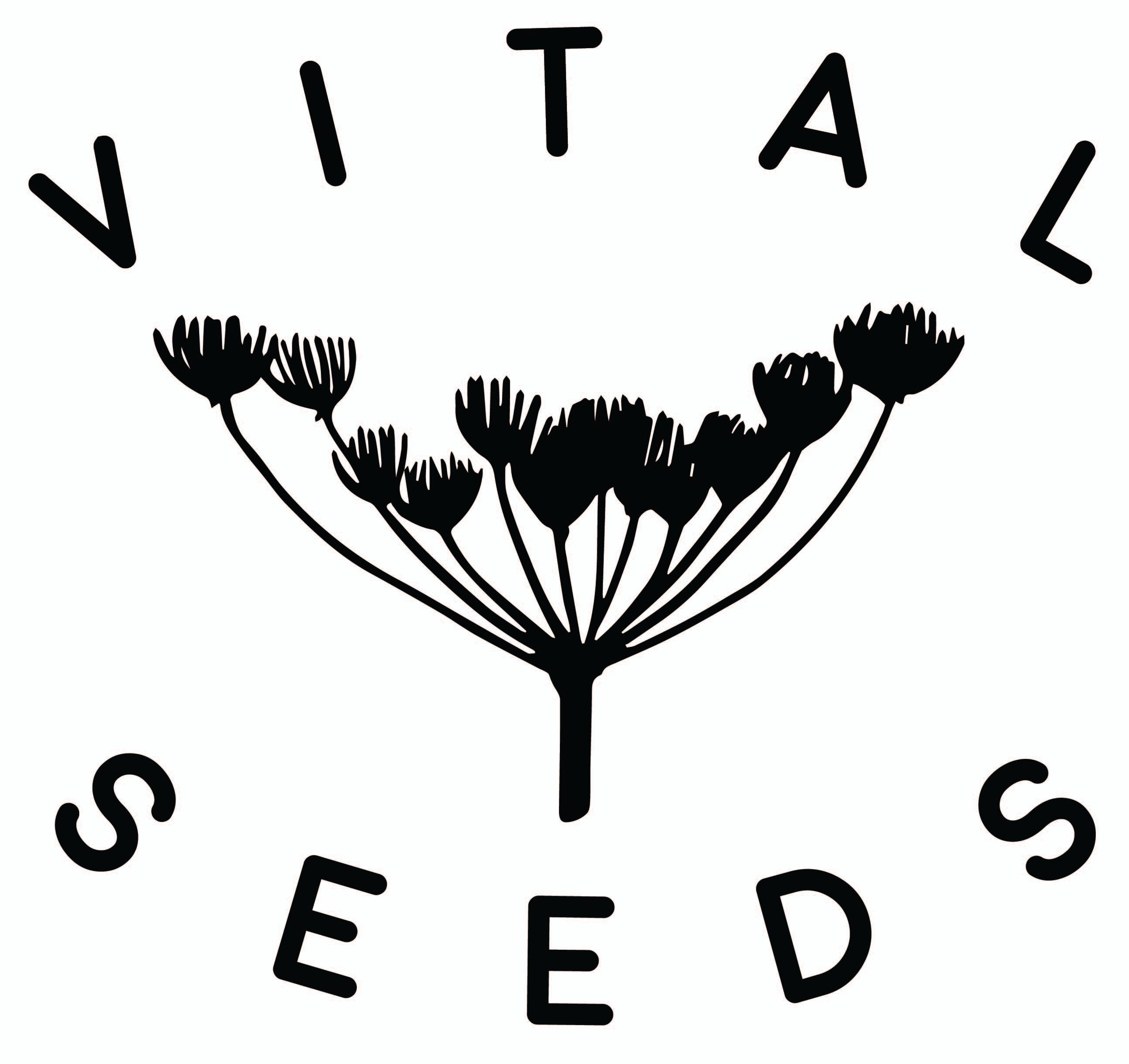 Vital Seeds Ltd logo