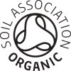 Soil Association logo