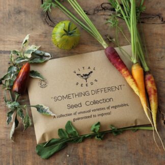 "Something Different" Seed Collection