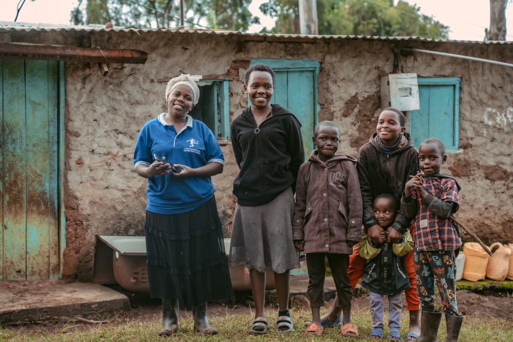 Ripple Effect Garden Twinning - Image 6