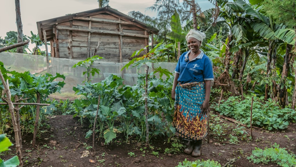 Ripple Effect Garden Twinning - Image 3