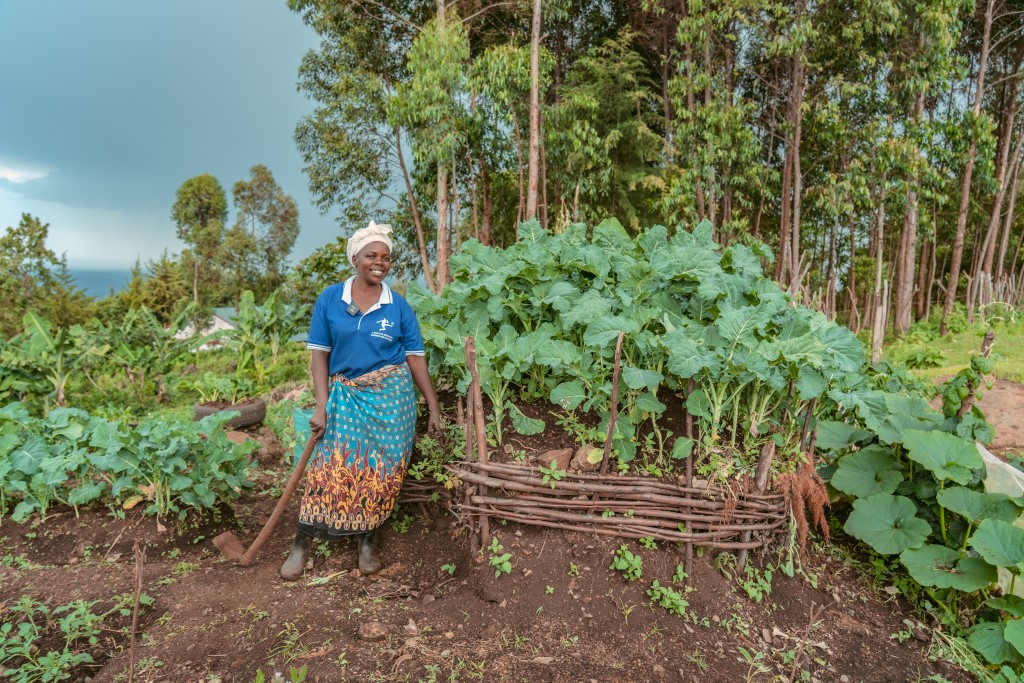 Ripple Effect Garden Twinning - Image 5