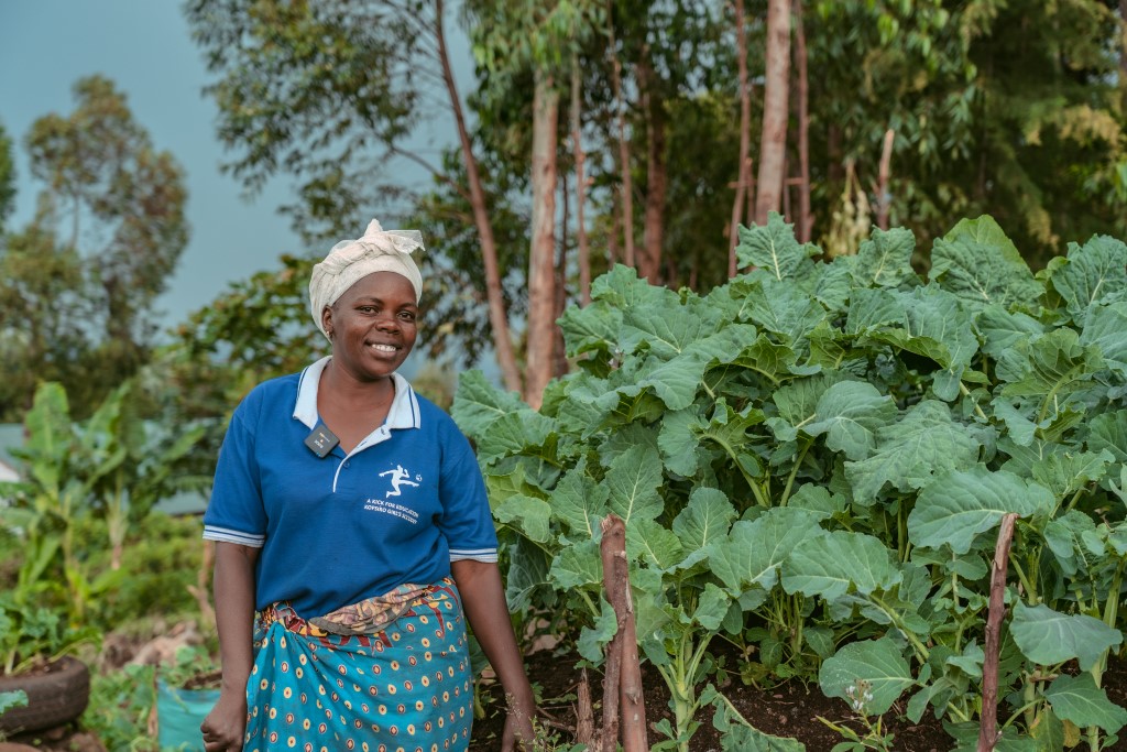 Ripple Effect Garden Twinning - Image 4